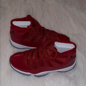 Gym Red Air Jordan 11 Retro